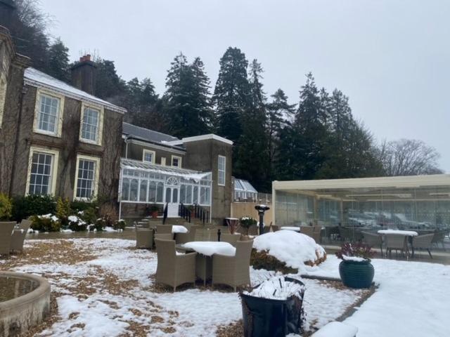 New House Country Hotel 4*