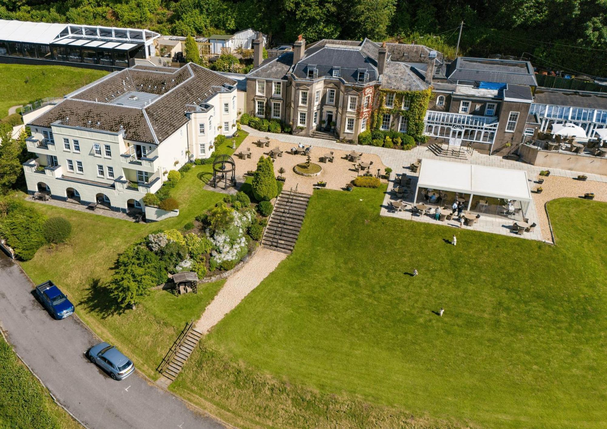 Hotel New House Country 4*