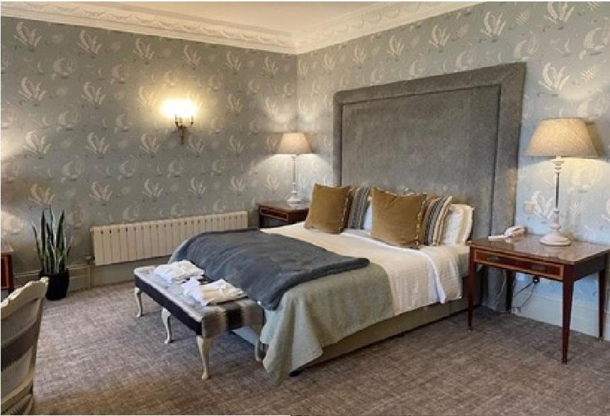 New House Country 4* Cardiff